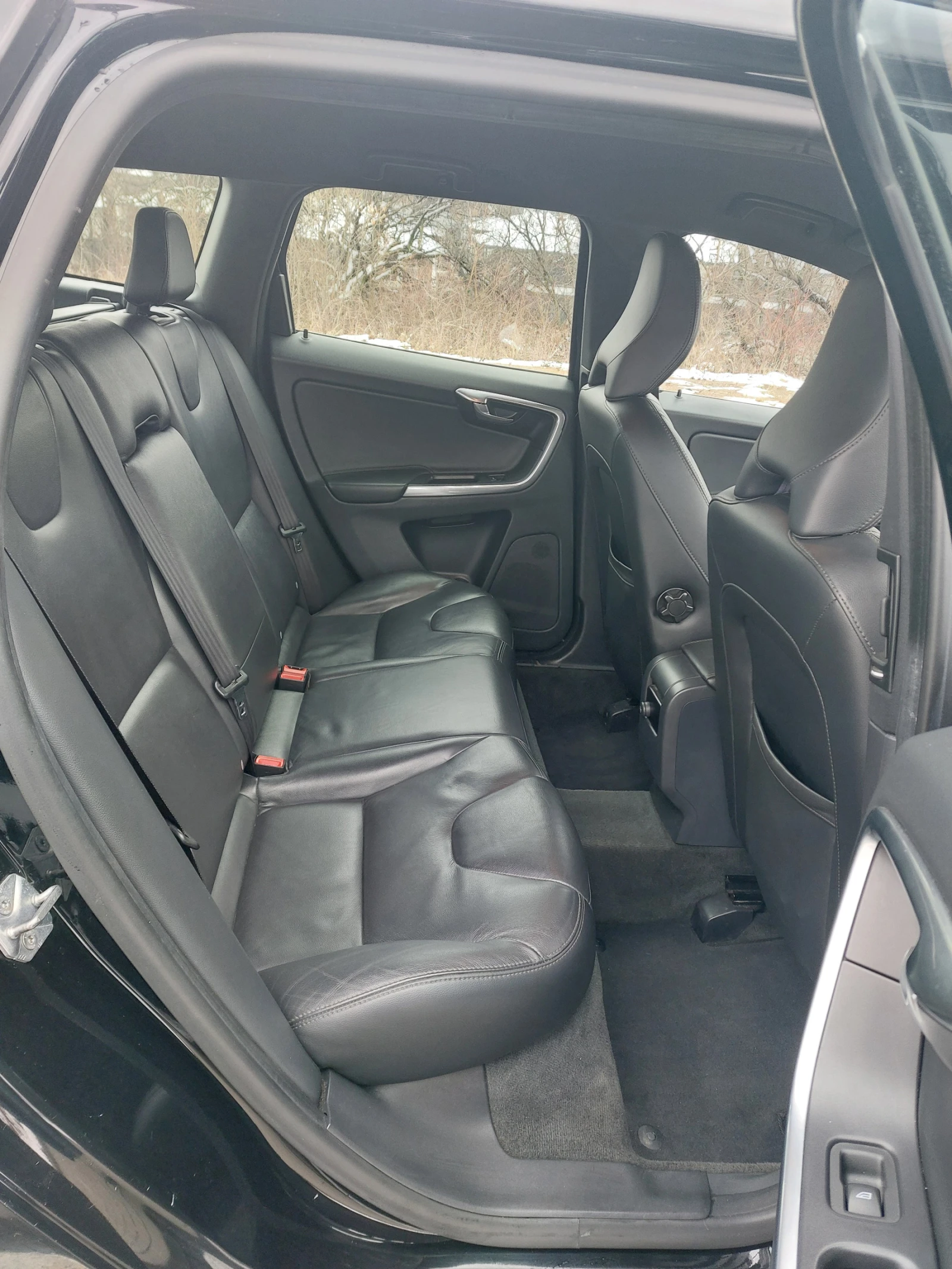 Volvo XC60  - изображение 8