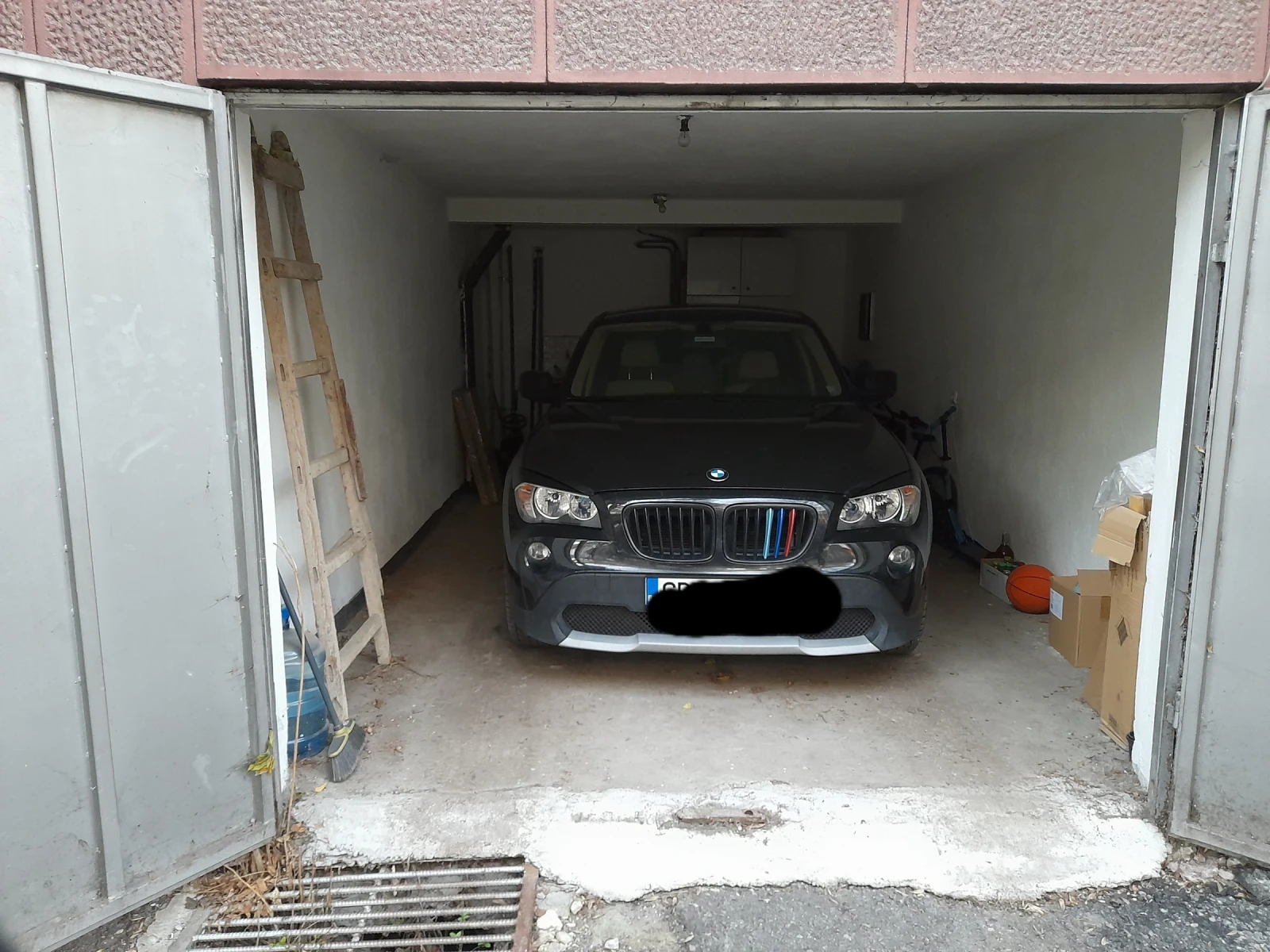 BMW X1 23d X-drive 204 к.с., снимка 10 - Автомобили и джипове - 54270611