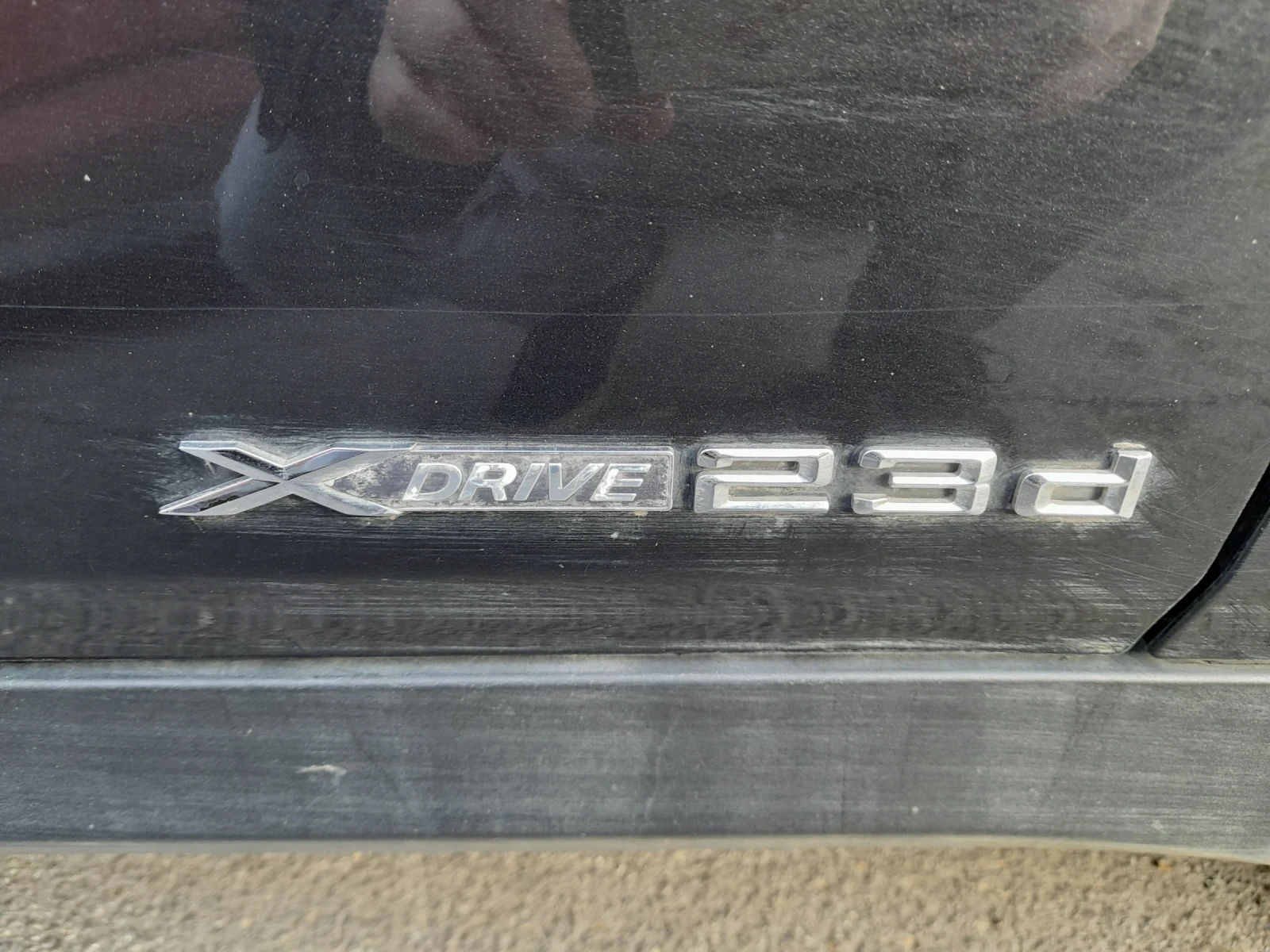 BMW X1 23d X-drive 204 к.с., снимка 6 - Автомобили и джипове - 54270611