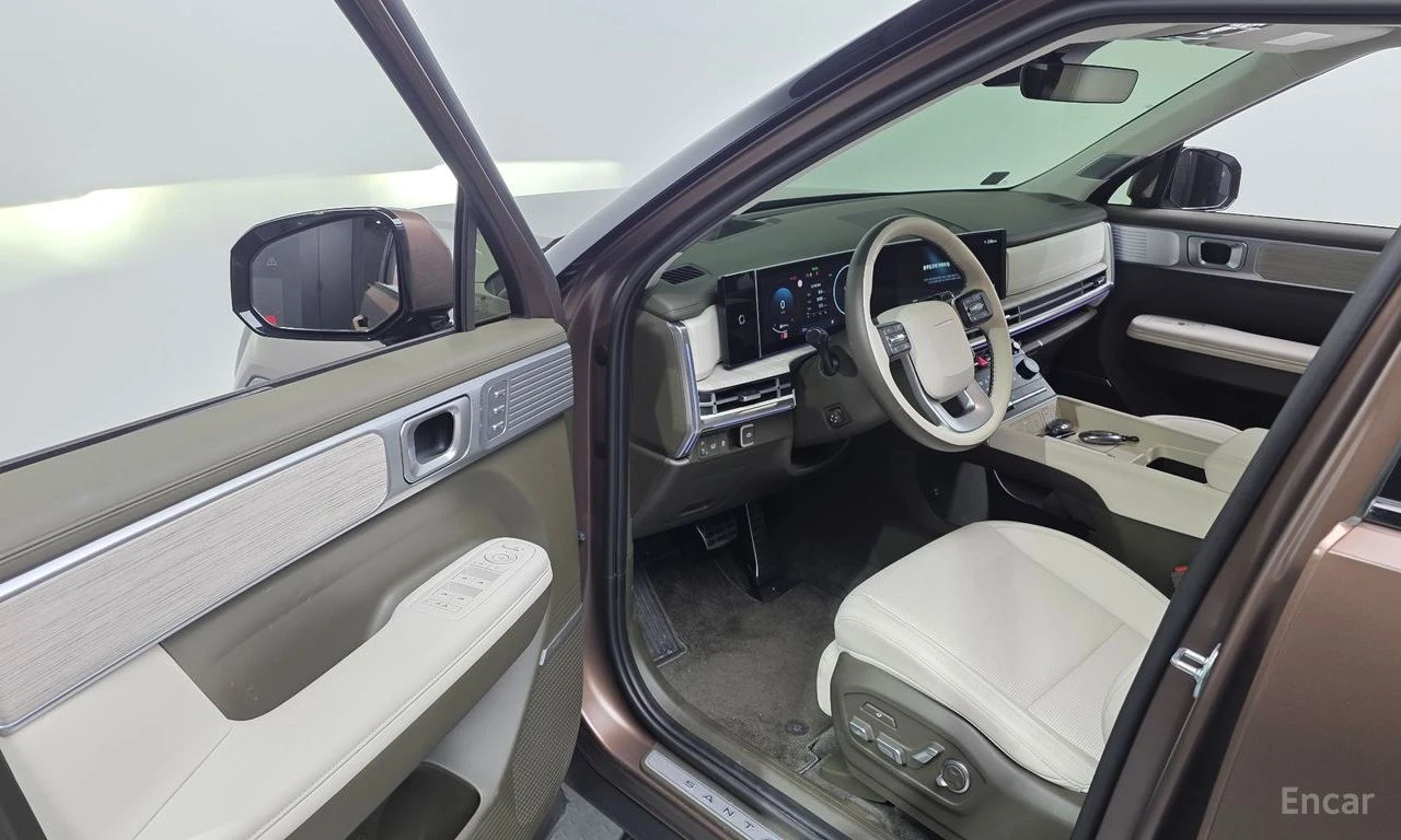 Hyundai Santa fe 1.6* HYBRID* CALIGRAPHY* ОБДУХВАНЕ* 360КАМЕРА* LAN, снимка 6 - Автомобили и джипове - 54665579