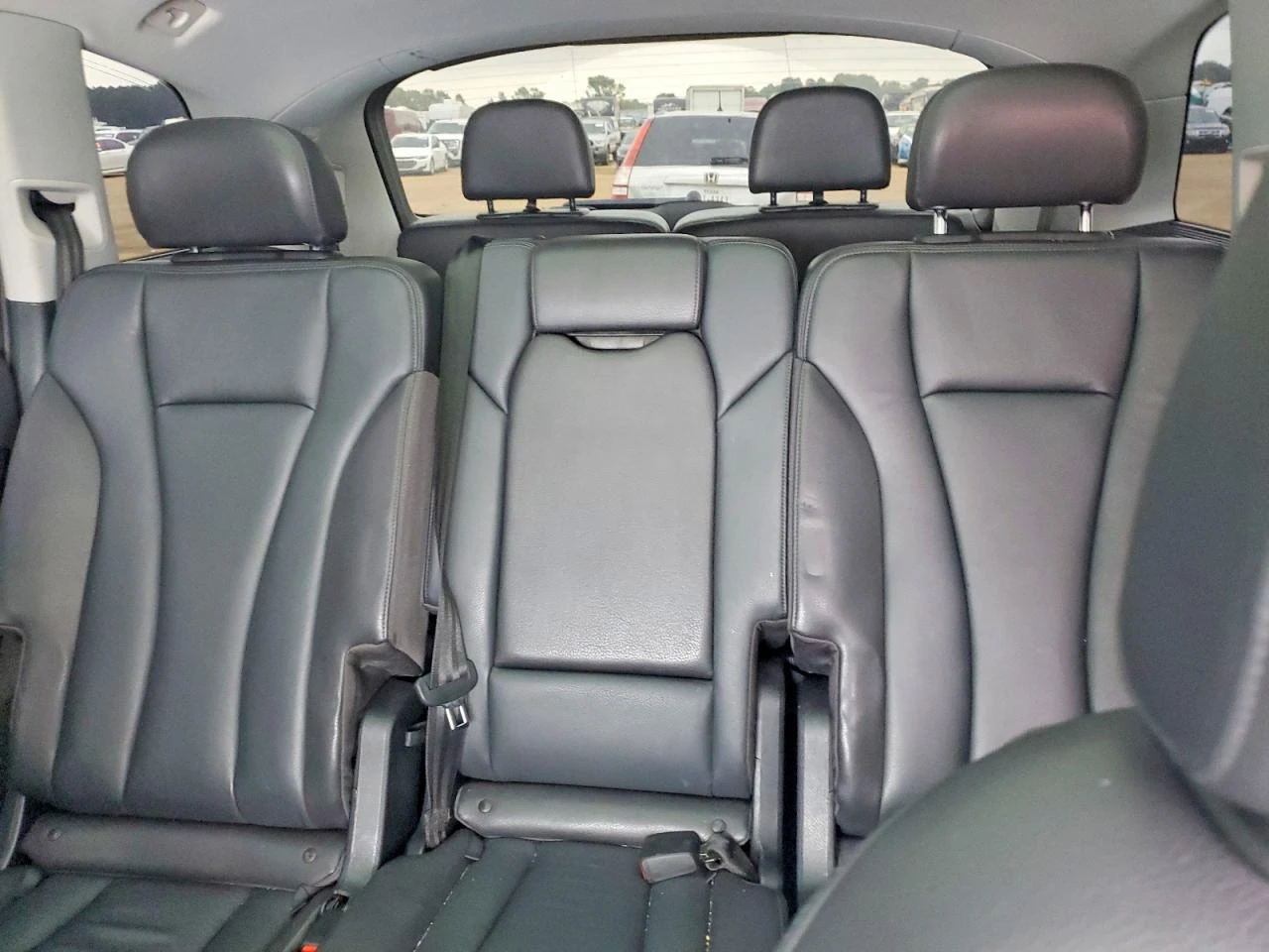 Audi Q7 3.0l Premium, снимка 10 - Автомобили и джипове - 54919589