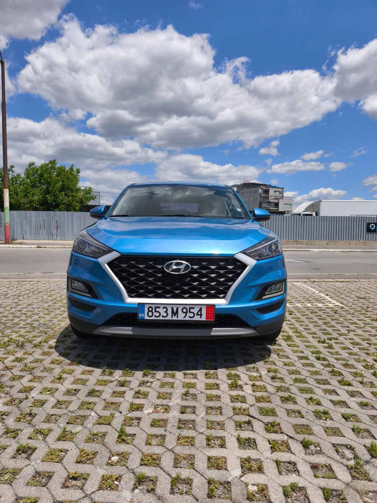 Hyundai Tucson 2.0 CRDI  185K   8 Скорости 4х4 HTRAC , снимка 9 - Автомобили и джипове - 55107672