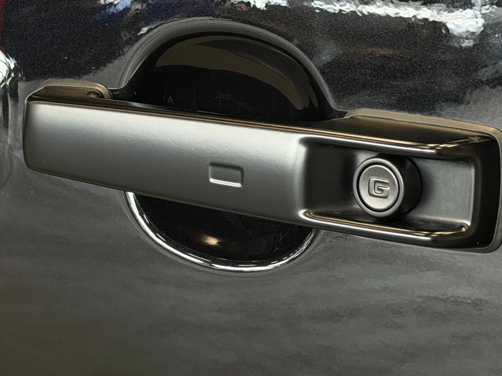 Mercedes-Benz G 580 EQ 4- MATIC EDITION ONE TV 360 CAMERA  | Mobile.bg � ����������� 17