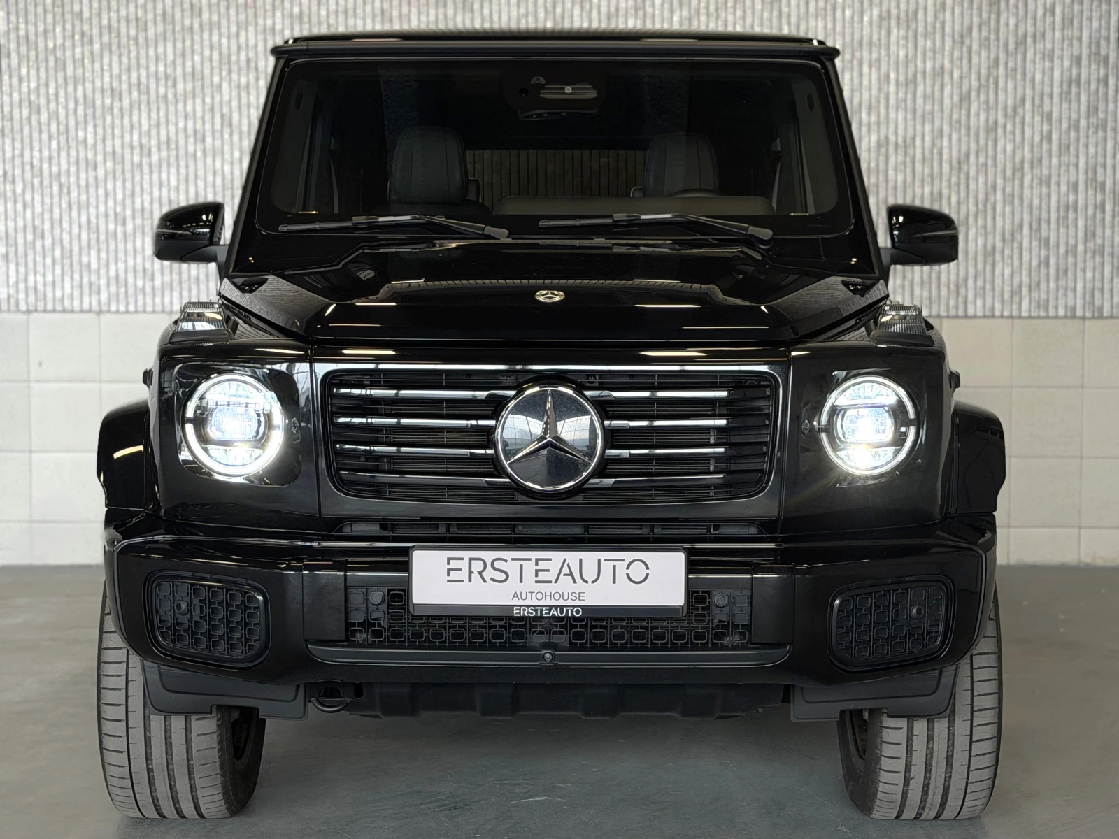 Mercedes-Benz G 580 EQ 4- MATIC EDITION ONE TV 360 CAMERA  | Mobile.bg � ����������� 5