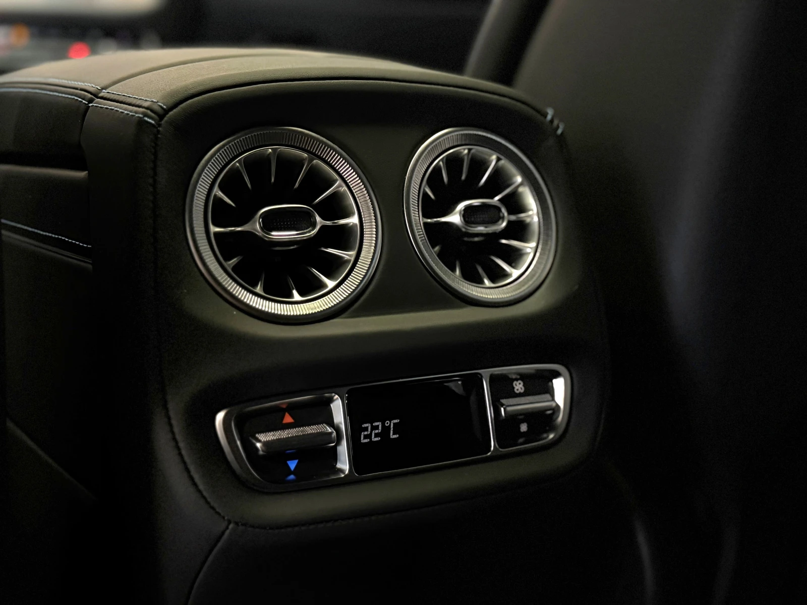 Mercedes-Benz G 580 EQ 4- MATIC EDITION ONE TV 360 CAMERA  | Mobile.bg � ����������� 15