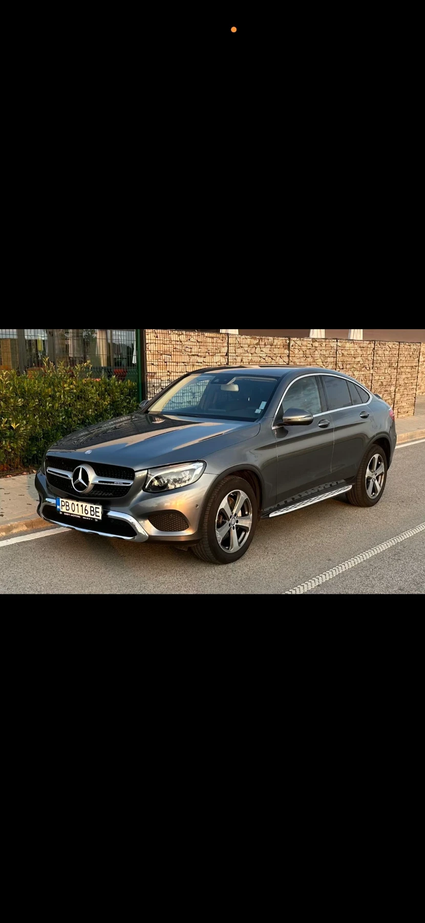 Mercedes-Benz GLC 250, снимка 7 - Автомобили и джипове - 56219422