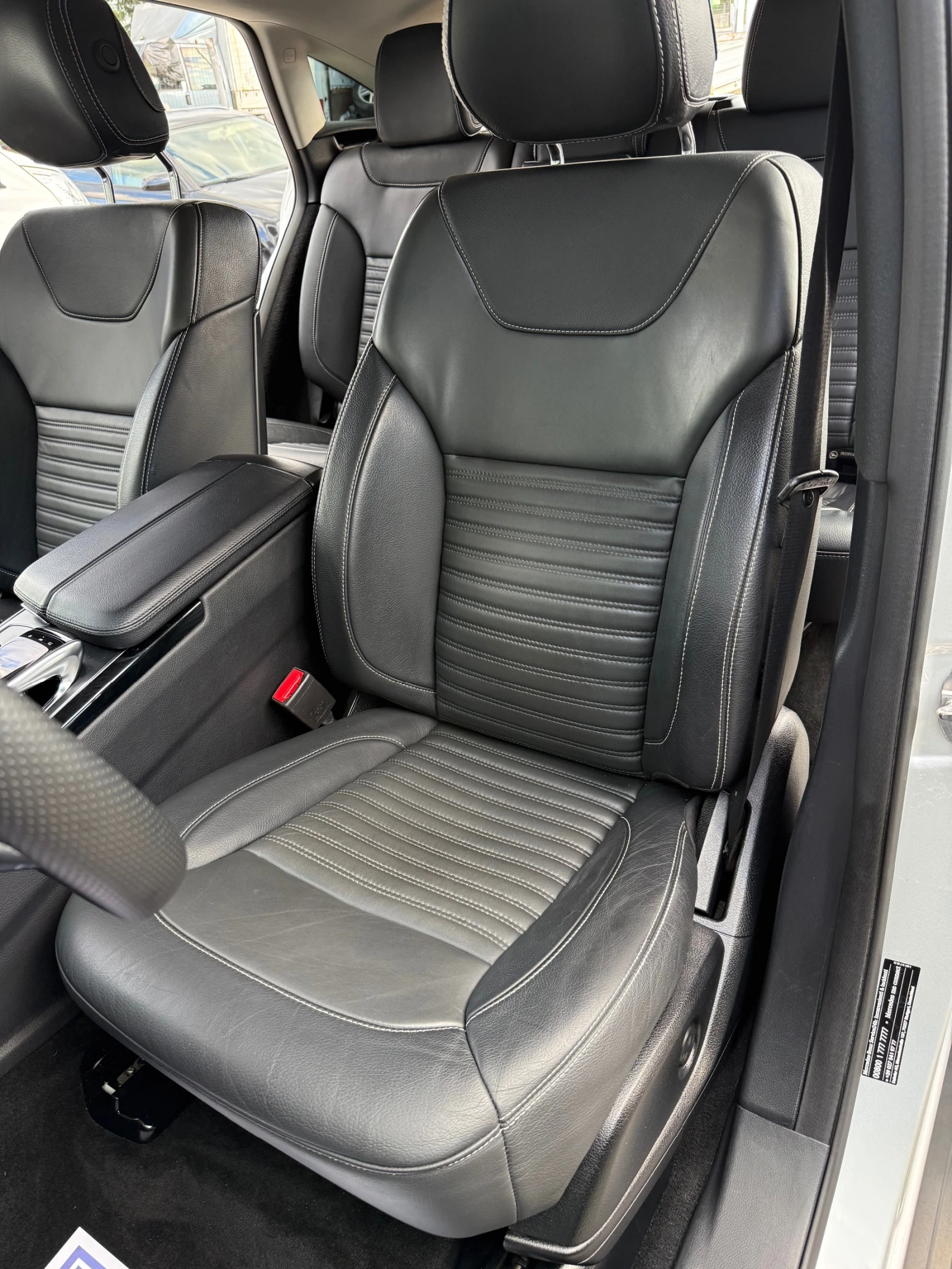 Mercedes-Benz GLE 350 COUPE-AMG/SPORT, снимка 12 - Автомобили и джипове - 56259934