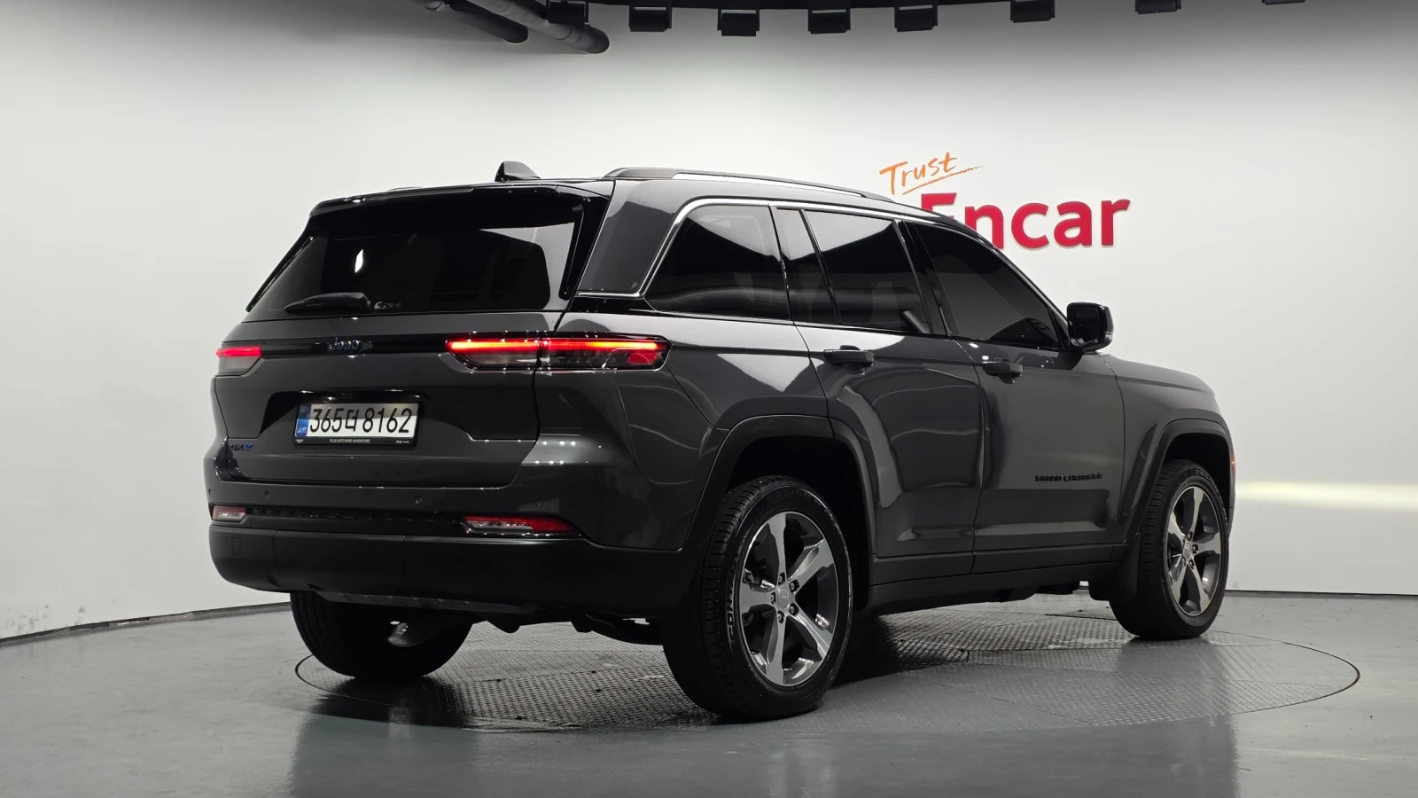 Jeep Grand cherokee 4xe Limited * DIS * ����� * KAMEPA * ///ALPINE | Mobile.bg � ����������� 3