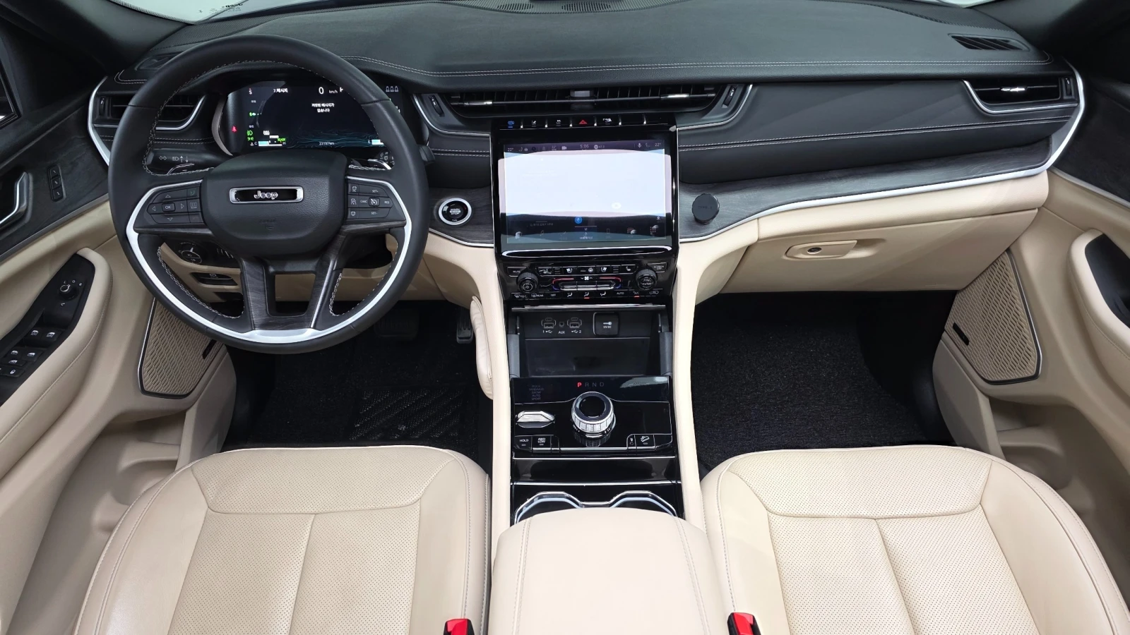 Jeep Grand cherokee 4xe Limited * DIS * ����� * KAMEPA * ///ALPINE | Mobile.bg � ����������� 5