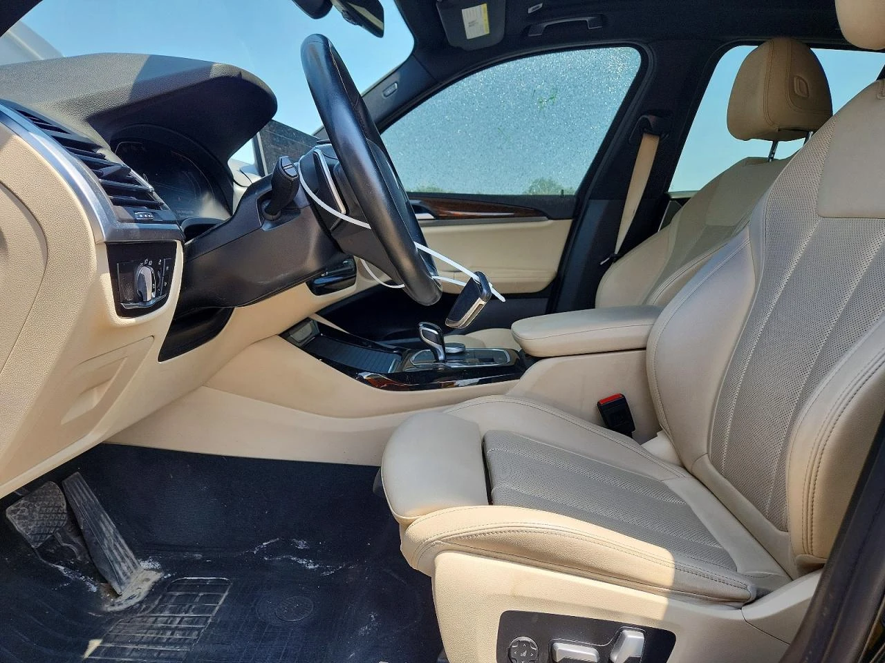 BMW X3 2.0l xDrive30I, снимка 7 - Автомобили и джипове - 56340380