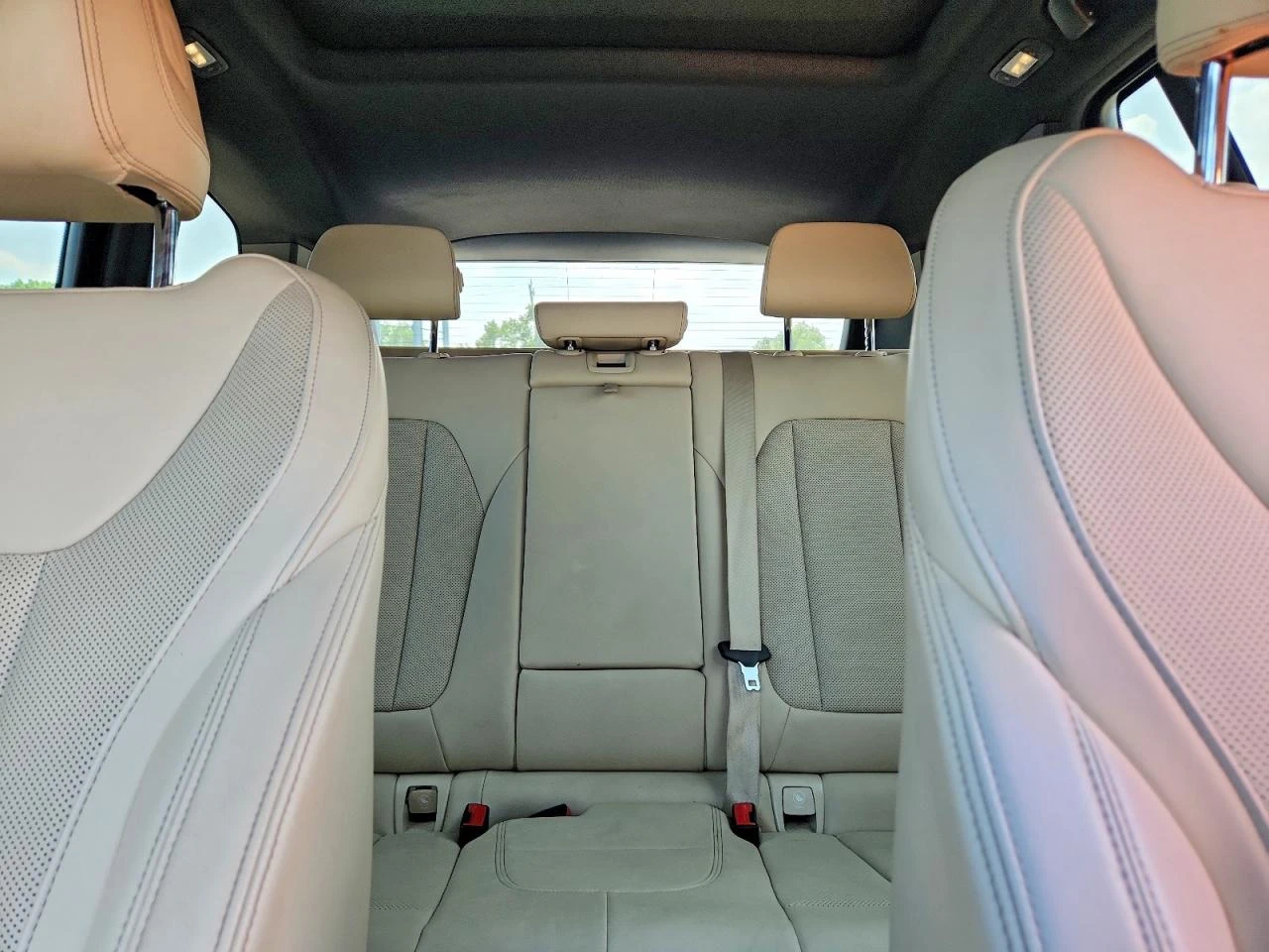 BMW X3 2.0l xDrive30I, снимка 10 - Автомобили и джипове - 56340380