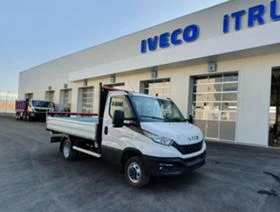 Iveco Daily 50C18HZ НАЛИЧЕН, снимка 1