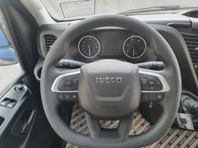Iveco Daily 50C18HZ НАЛИЧЕН, снимка 11