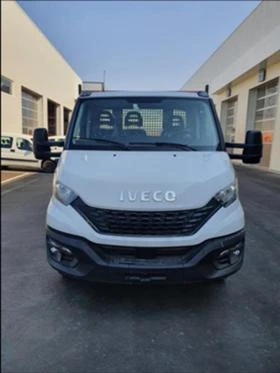 Iveco Daily 50C18HZ НАЛИЧЕН, снимка 4