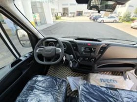 Iveco Daily 50C18HZ НАЛИЧЕН, снимка 9