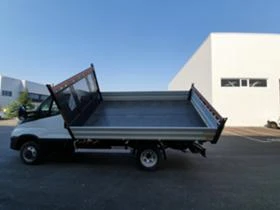 Iveco Daily 50C18HZ НАЛИЧЕН, снимка 7