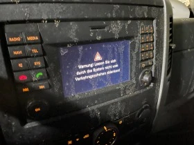 Mercedes-Benz Sprinter 316CDI EURO6, снимка 6