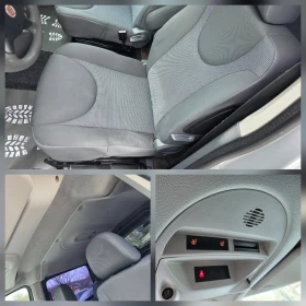 Fiat Scudo 2.0JTD 120K.C. / ДЪЛГА БАЗА / КЛИМАТИК, снимка 13