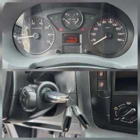 Fiat Scudo 2.0JTD 120K.C. / ДЪЛГА БАЗА / КЛИМАТИК, снимка 12