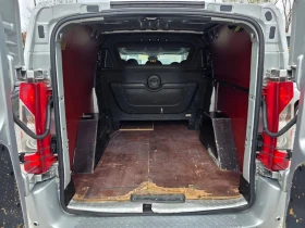 Fiat Scudo 2.0JTD 120K.C. / ДЪЛГА БАЗА / КЛИМАТИК, снимка 14