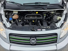 Fiat Scudo 2.0JTD 120K.C. / ДЪЛГА БАЗА / КЛИМАТИК, снимка 15