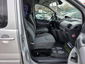 Fiat Scudo 2.0JTD 120K.C. / ДЪЛГА БАЗА / КЛИМАТИК, снимка 10