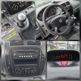 Fiat Scudo 2.0JTD 120K.C. / ДЪЛГА БАЗА / КЛИМАТИК, снимка 11