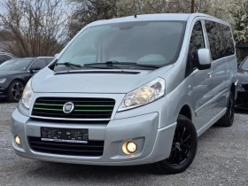 Fiat Scudo 2.0JTD 120K.C. / ДЪЛГА БАЗА / КЛИМАТИК, снимка 1