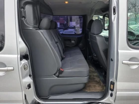Fiat Scudo 2.0JTD 120K.C. / ДЪЛГА БАЗА / КЛИМАТИК, снимка 9