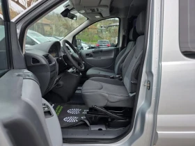 Fiat Scudo 2.0JTD 120K.C. / ДЪЛГА БАЗА / КЛИМАТИК, снимка 8