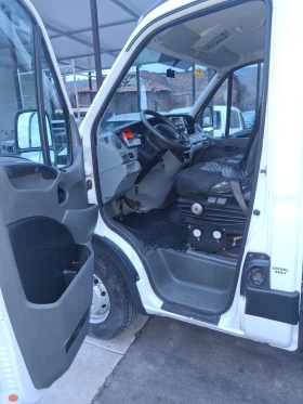 Iveco Daily Пътна помощ, снимка 5
