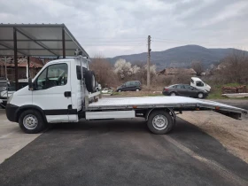 Iveco Daily Пътна помощ, снимка 3