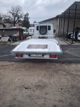 Iveco Daily Пътна помощ, снимка 4