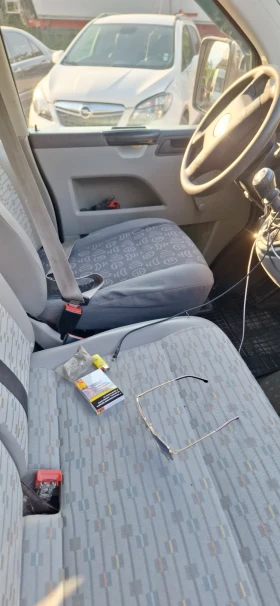VW Transporter T6 DOKA, снимка 8