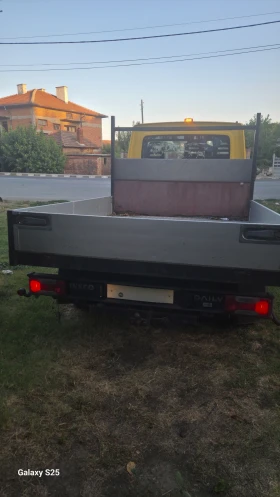 Iveco 35s14, снимка 13