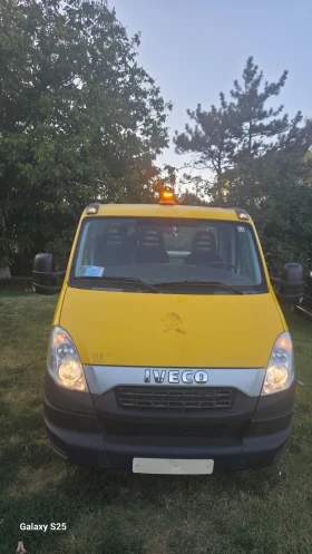 Iveco 35s14, снимка 12