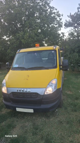 Iveco 35s14, снимка 1