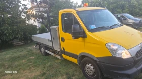 Iveco 35s14, снимка 9