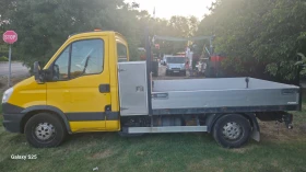 Iveco 35s14, снимка 5