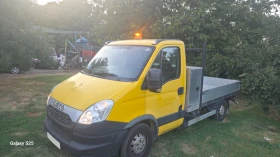 Iveco 35s14, снимка 10