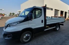 Iveco Daily 50C18HZ | Mobile.bg    2