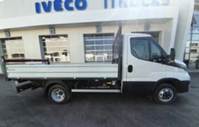 Iveco Daily 50C18HZ | Mobile.bg    3