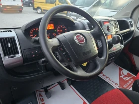 Fiat Ducato 2.3MJET MAXI ЕВРО5 КЛИМАТРОНИК ТЕМПОМАТ, снимка 15