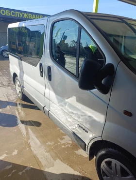 Renault Trafic, снимка 6