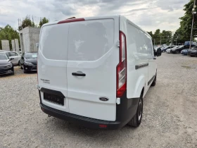 Ford Transit Custom 2.2tdci+ MAXI | Mobile.bg    3