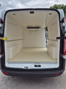 Ford Transit Custom 2.2tdci+ MAXI | Mobile.bg    13