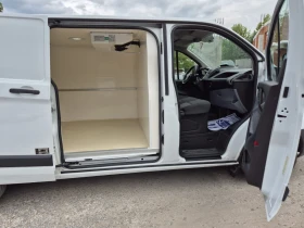 Ford Transit Custom 2.2tdci+ MAXI | Mobile.bg    12