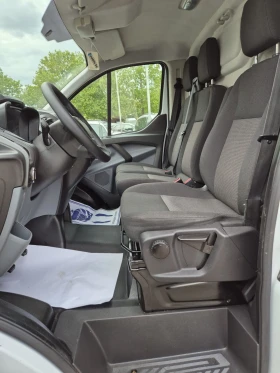 Ford Transit Custom 2.2tdci+ MAXI | Mobile.bg    10