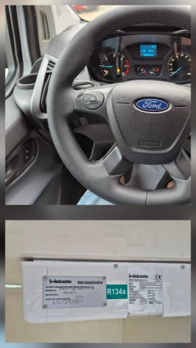 Ford Transit Custom 2.2tdci+ MAXI | Mobile.bg    17