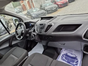 Ford Transit Custom 2.2tdci+ MAXI | Mobile.bg    8